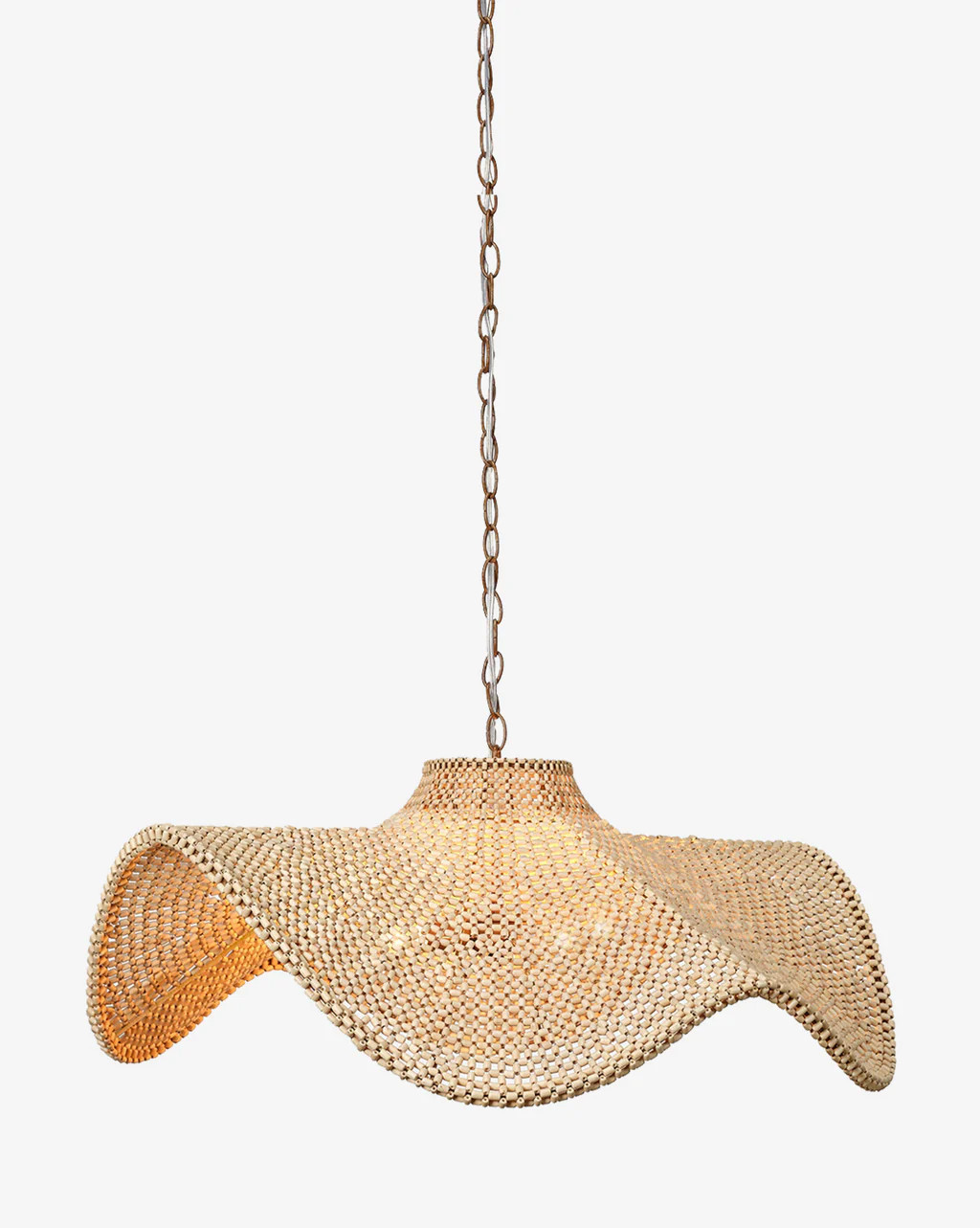 Lourdes Chandelier | McGee & Co. (US)