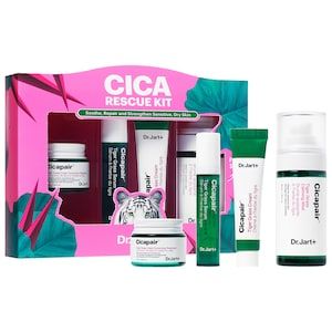 Cica Rescue Kit | Sephora (US)