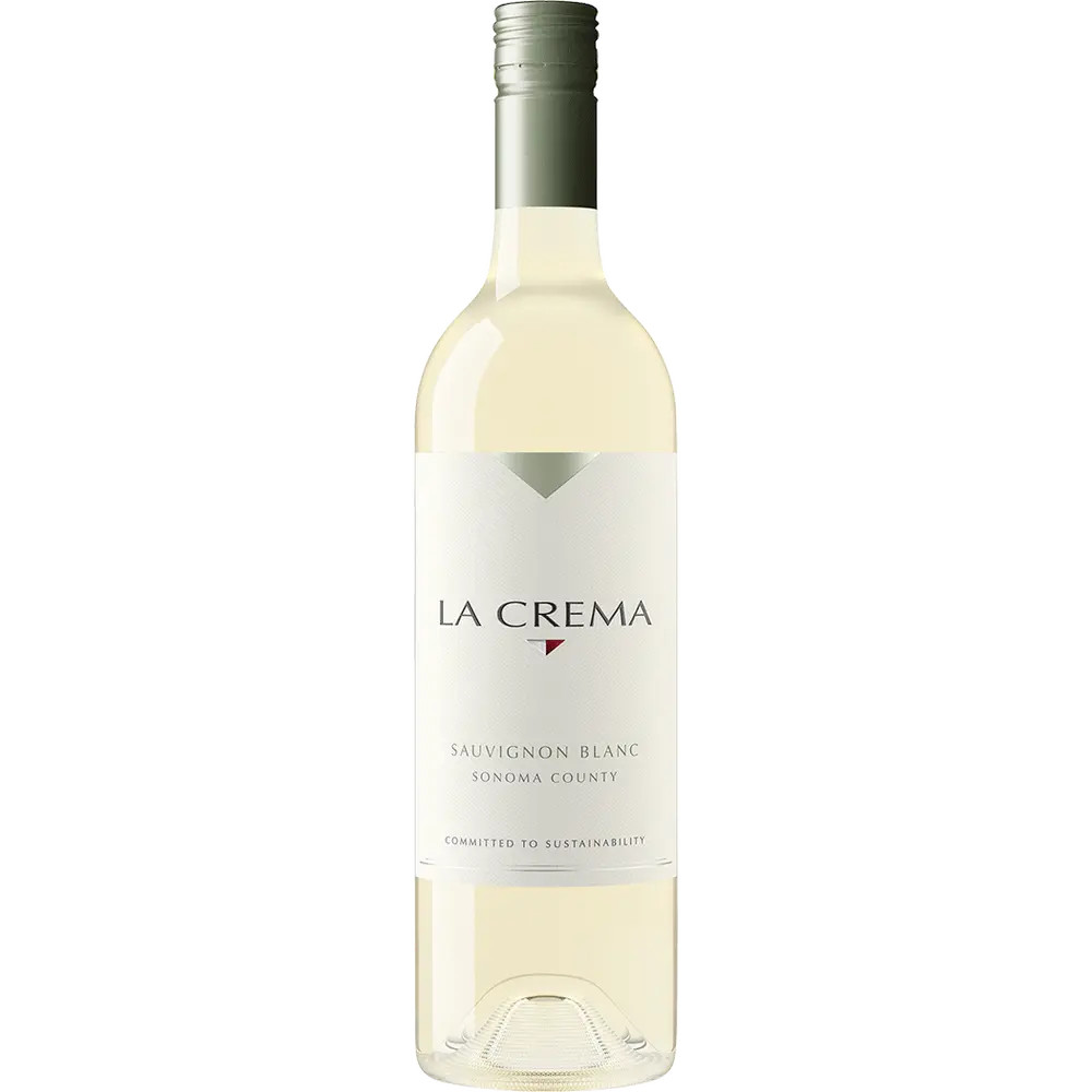 La Crema Sauvignon Blanc Sonoma County | Total Wine