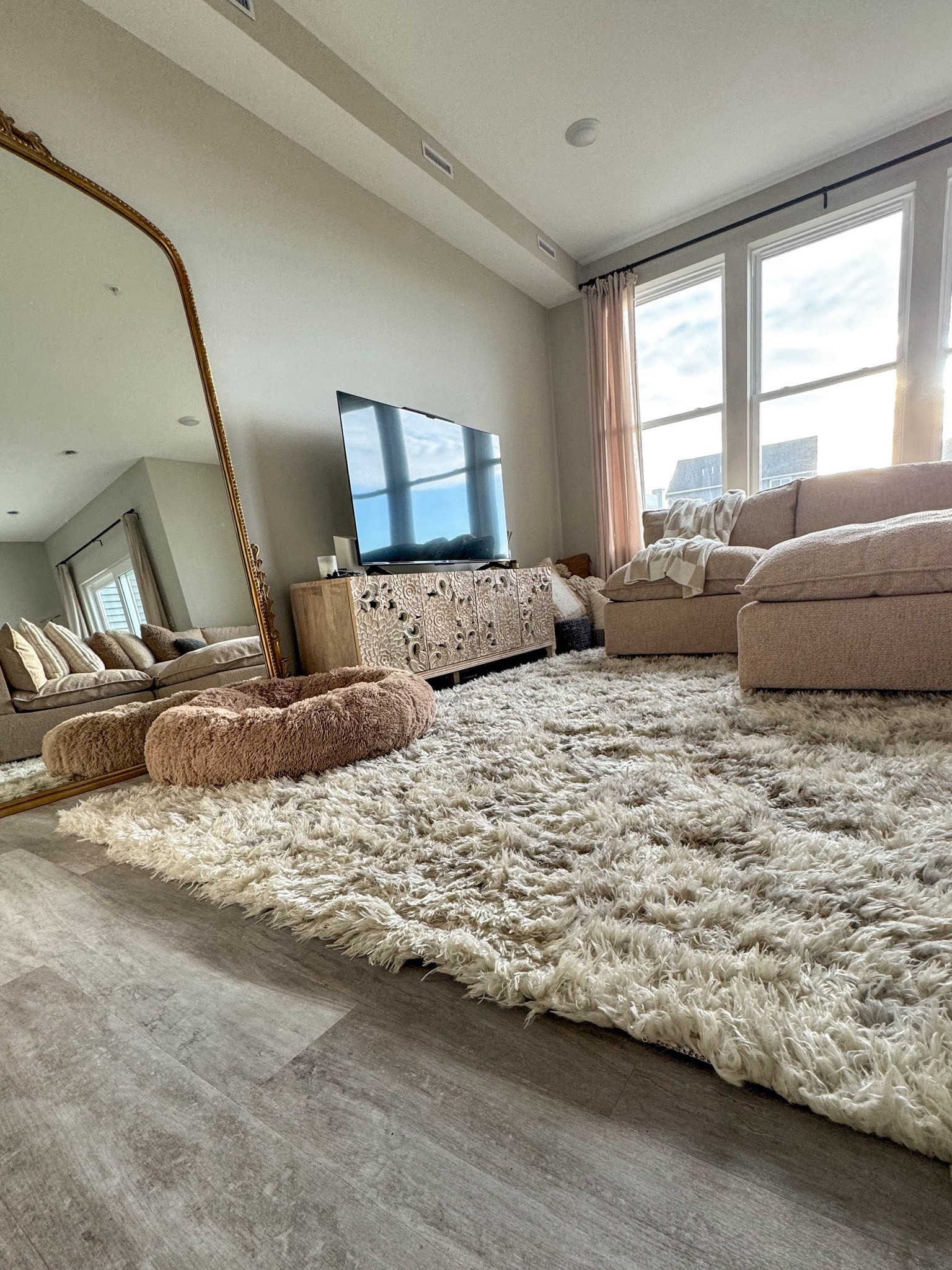 Still love this shag rug and it’s on sale! Wayfair, WAYDAY

#LTKSaleAlert #LTKHome