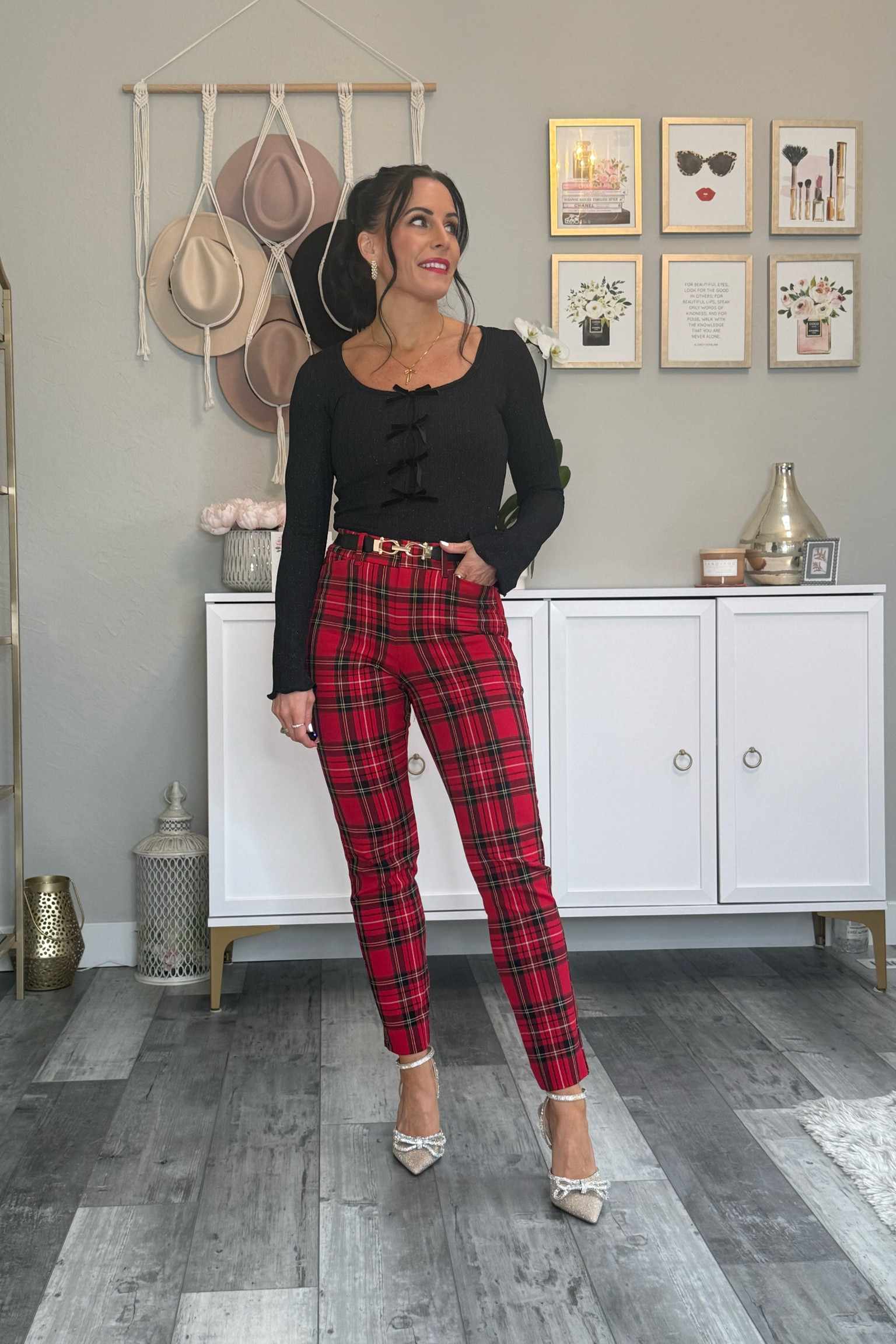 Holiday outfit inspo! 


Holiday outfit ideas, festive fashion, Christmas party looks, winter style inspiration, New Year’s Eve outfit, women’s holiday style, holiday party chic, glam Holiday outfit, Christmas outfit inspo, holiday fashion, casual chic holiday outfit, Christmas Day outfit, holiday outfit inspo, casual holiday outfit, chic holiday look

#LTKFindsUnder50 #LTKHoliday #LTKSeasonal