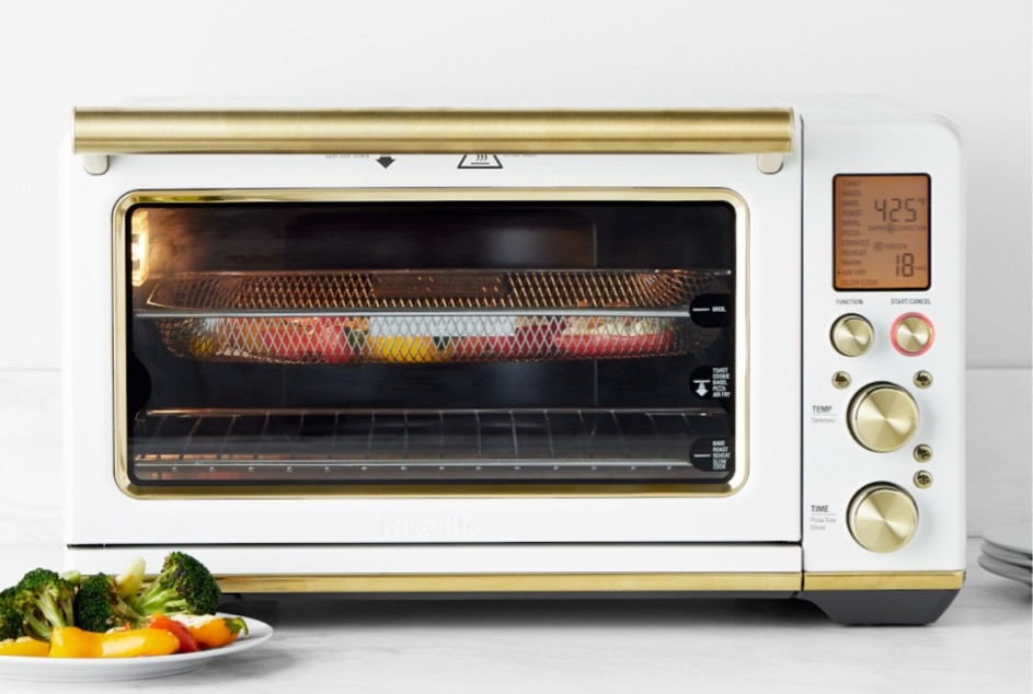 #breville #airfryer 

#LTKhome #LTKSeasonal