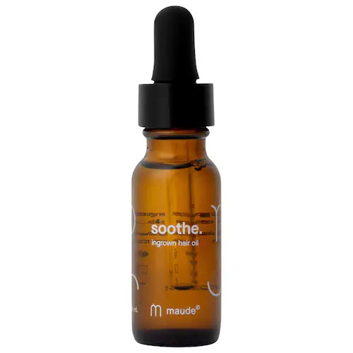 Soothe - ingrown hair oil | Sephora (US)