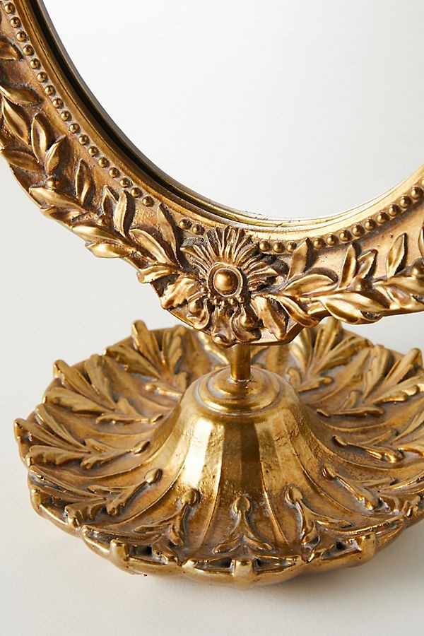 Coraline Vanity Mirror | Anthropologie (US)