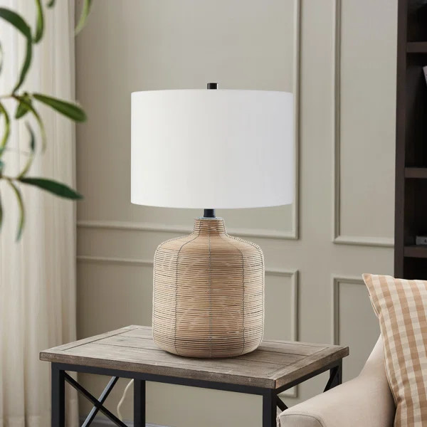 Cataleya Table Lamp | Wayfair North America