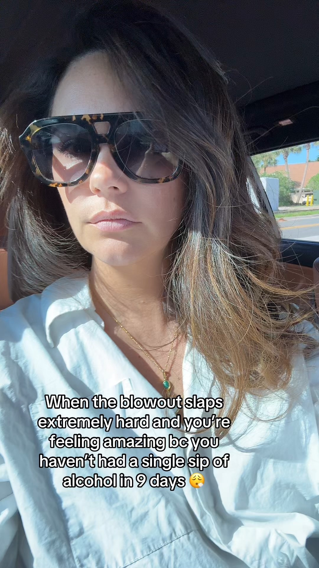 Snag my sunnies!
