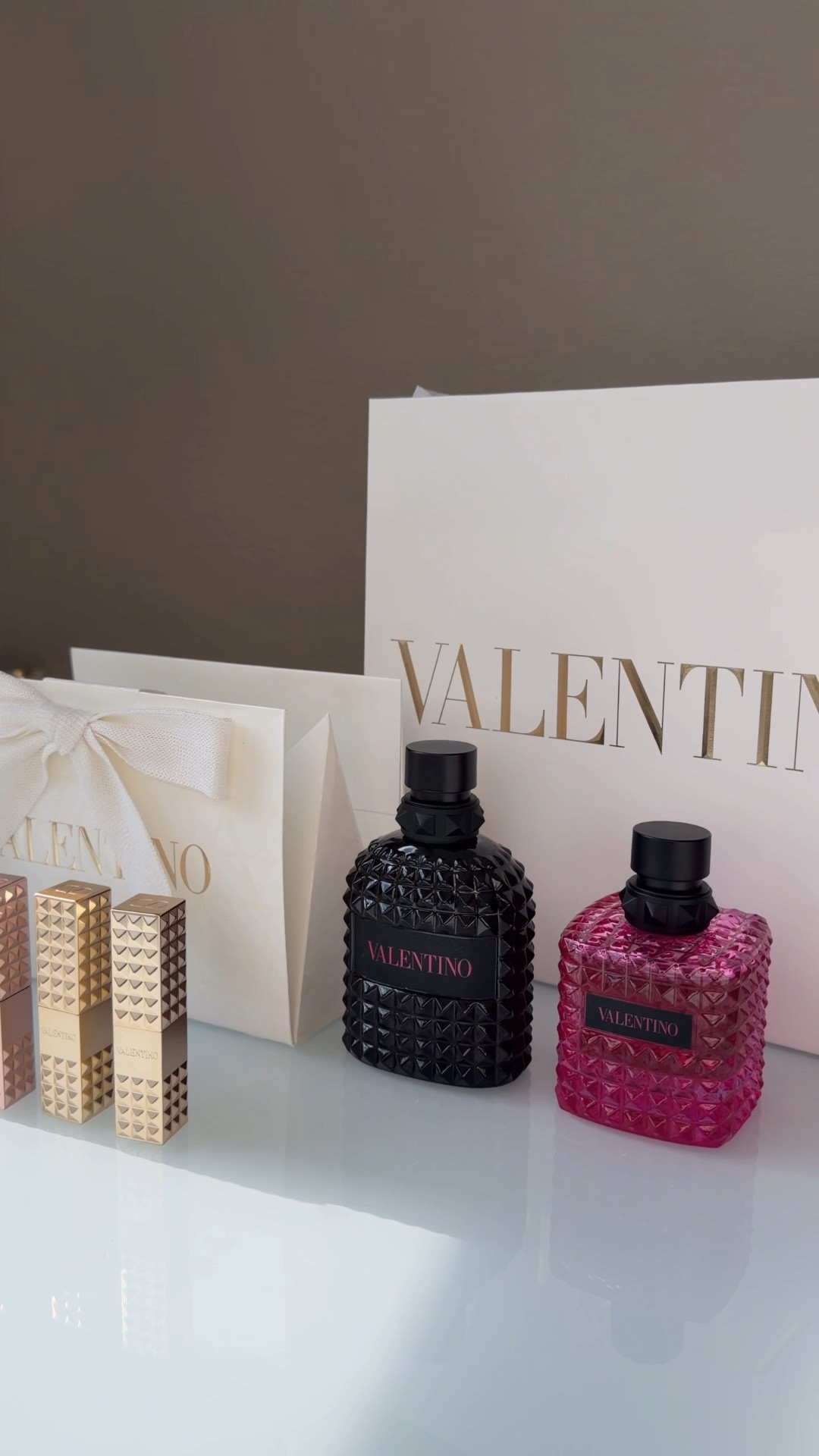 Celebrate this holiday season with Valentino Beauty 



#LTKGiftGuide #LTKSaleAlert #LTKHoliday