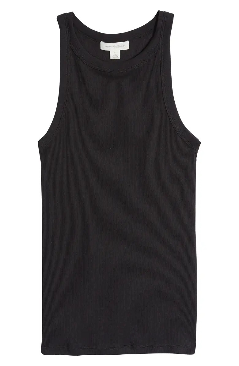 Rib Tank | Nordstrom