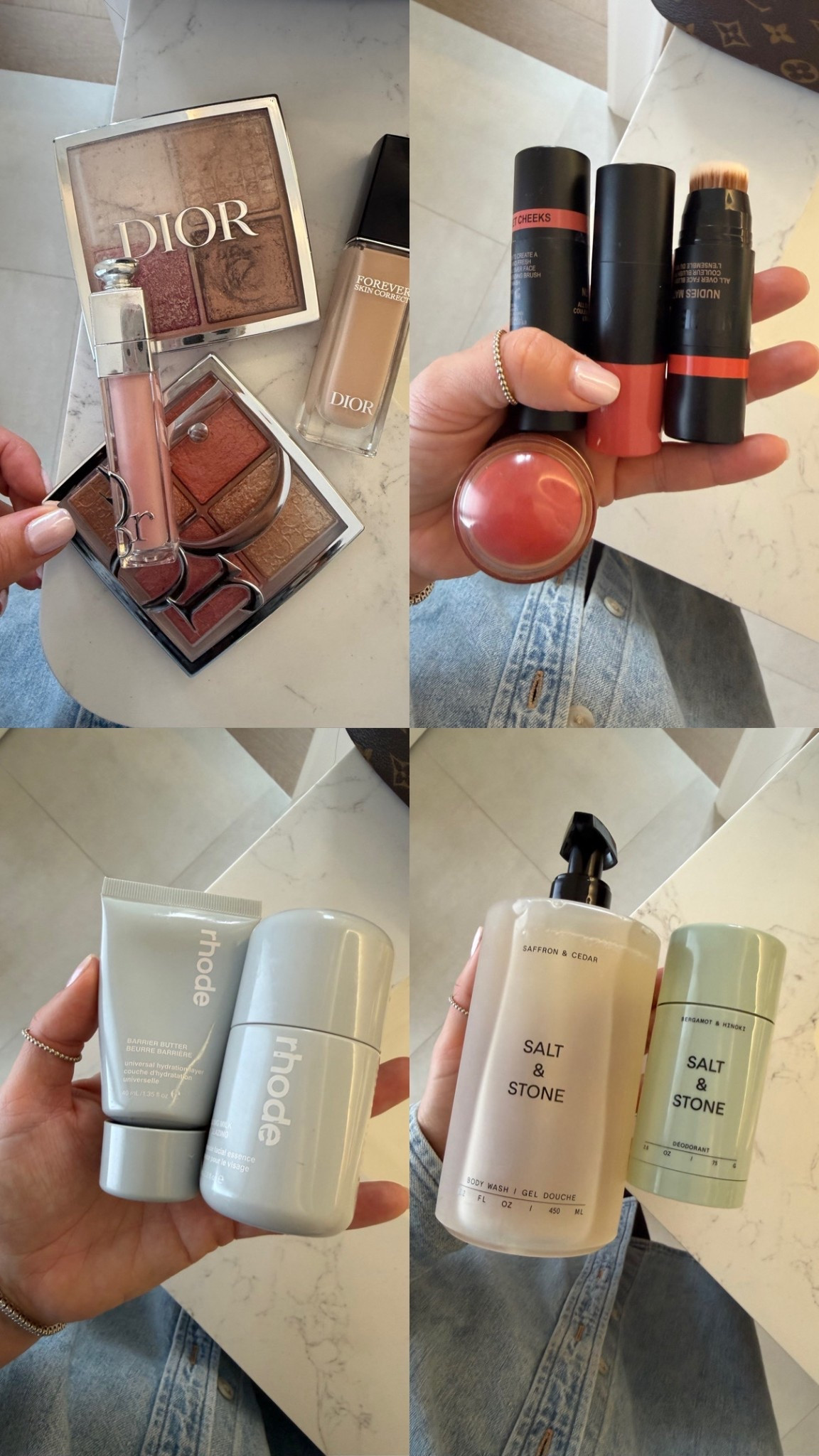 Sephora sale! Here are my everyday favourites 

#LTKbeauty #LTKcanada #LTKsale