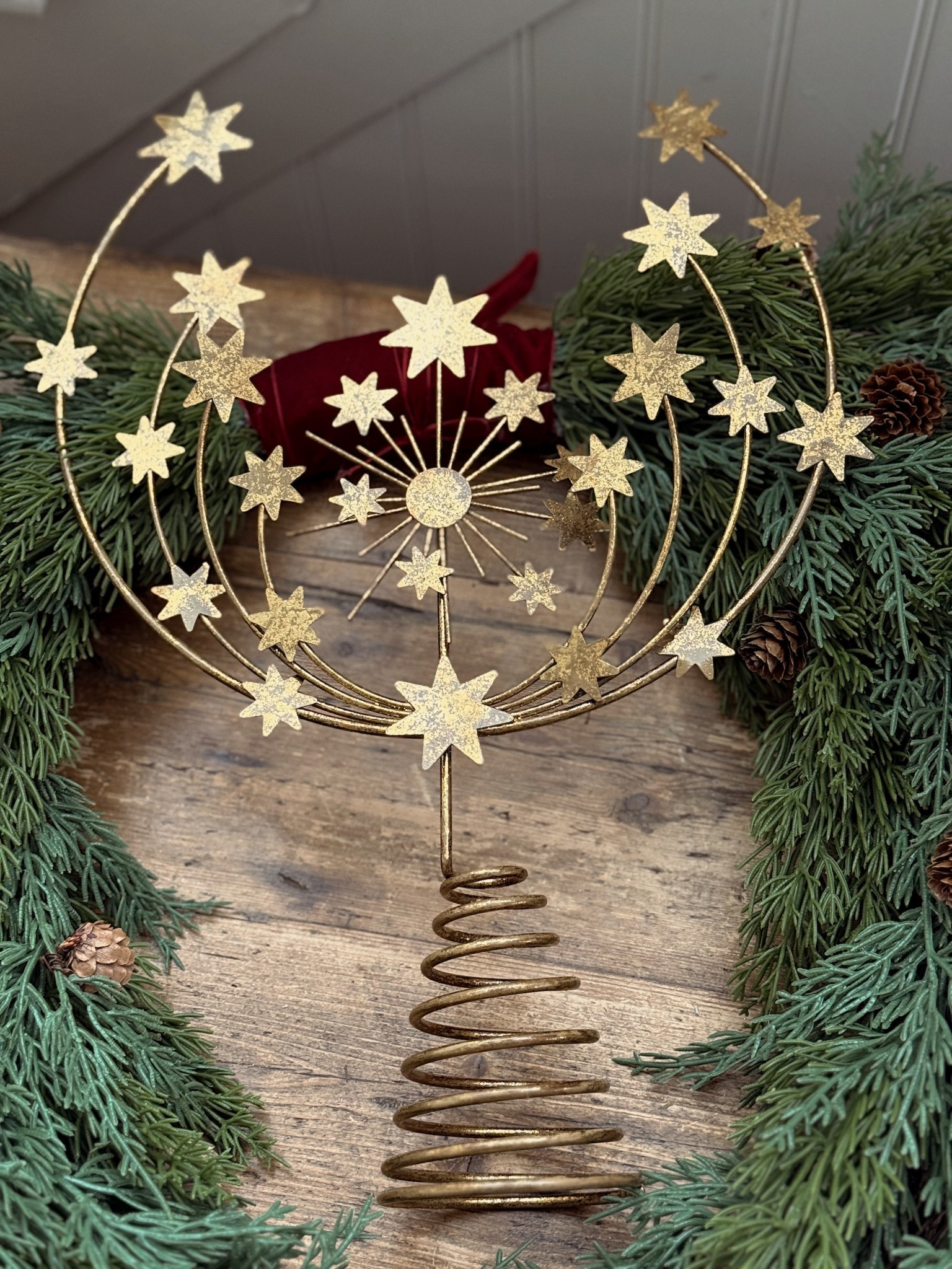 New items have launched in my qvc cozy cottage line for the holidays! I am so thrilled with how stunning these pieces are! 

#LTKHome #LTKSeasonal #LTKHoliday