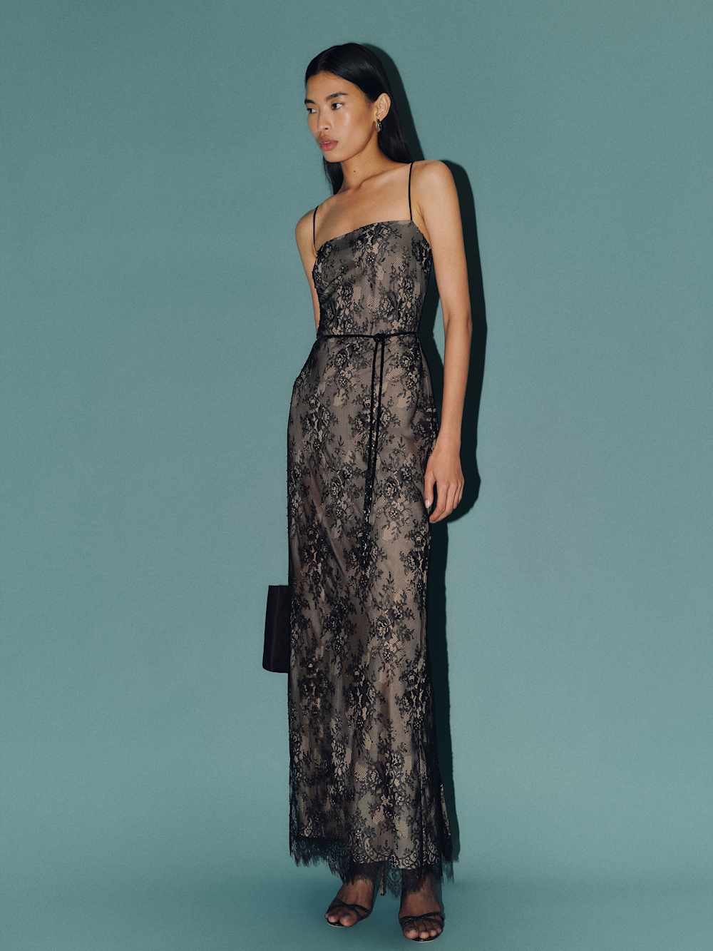 Frankie Dress | Reformation (Global)