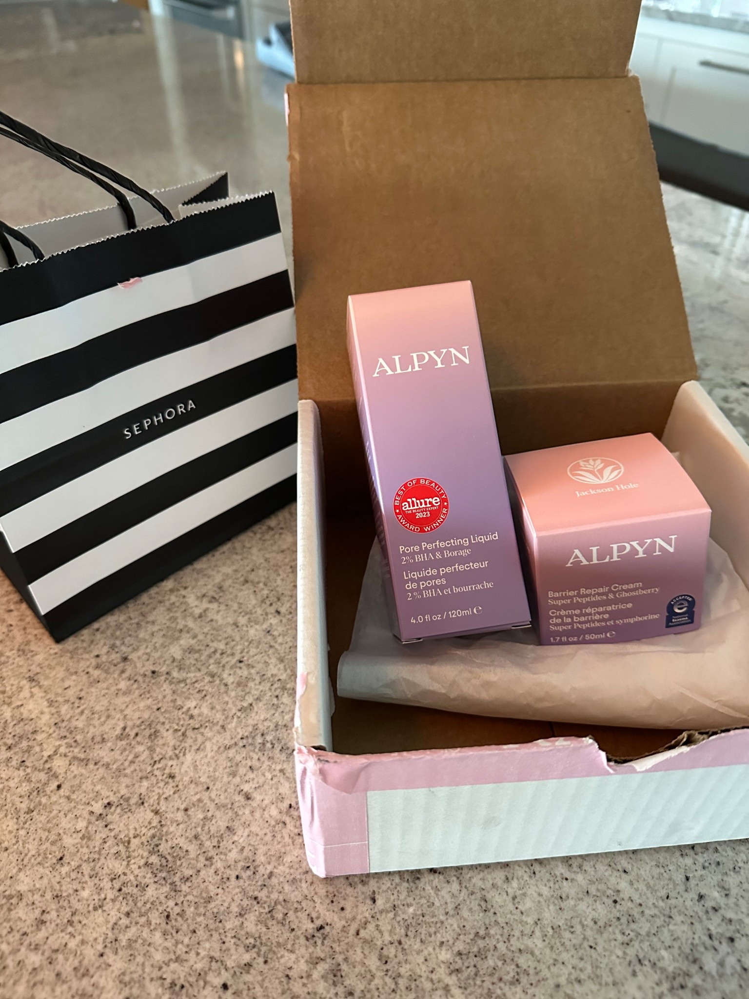 Up to 20% off our favorite clean skincare @alpynbeauty ! So good even our husbands are hooked!

#LTKselfcare #LTKBeauty #LTKSaleAlert