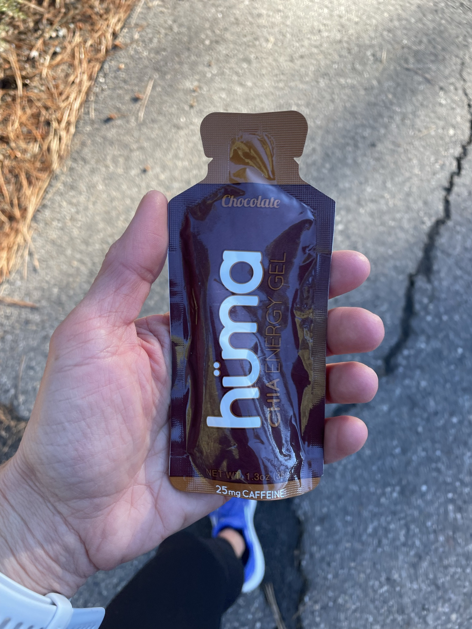 Huma Energy Gels are my go-to for long runs and workouts. They’re easy on the stomach, made with real fruit, and provide steady energy without the crash. Perfect for fueling miles, races, or any endurance workout. Linked my favorite flavors here.

#HumaGels #LTKfit #runningfuel #enduranceathlete #marathontraining

#LTKSeasonal #LTKActive #LTKGiftGuide