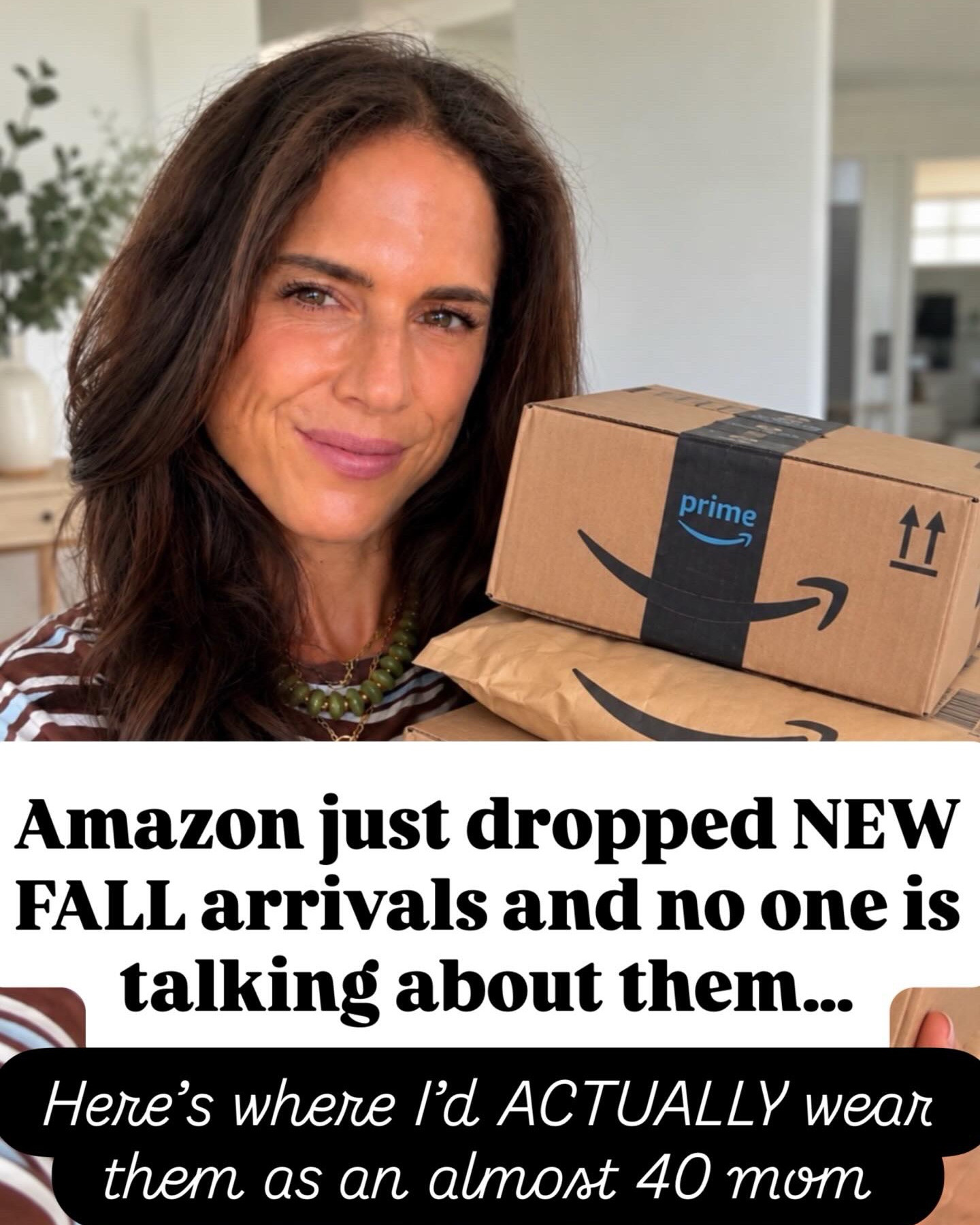 Fall outfit ideas for every plan on your calendar: what to wear to the pumpkin patch, apple picking outfits, fall family photo outfits, Friday night football looks, and a Thanksgiving outfit. There are also casual mom outfits for school pickup and soccer Saturdays, plus a date night outfit.

18 affordable fall outfits for women, all from Amazon. Save this for your next “what do I wear” moment 👇

#falloutfits #amazonfashion #falloutfitideas #momoutfits #fallfashion

#LTKSeasonal #LTKmomlife #LTKootd