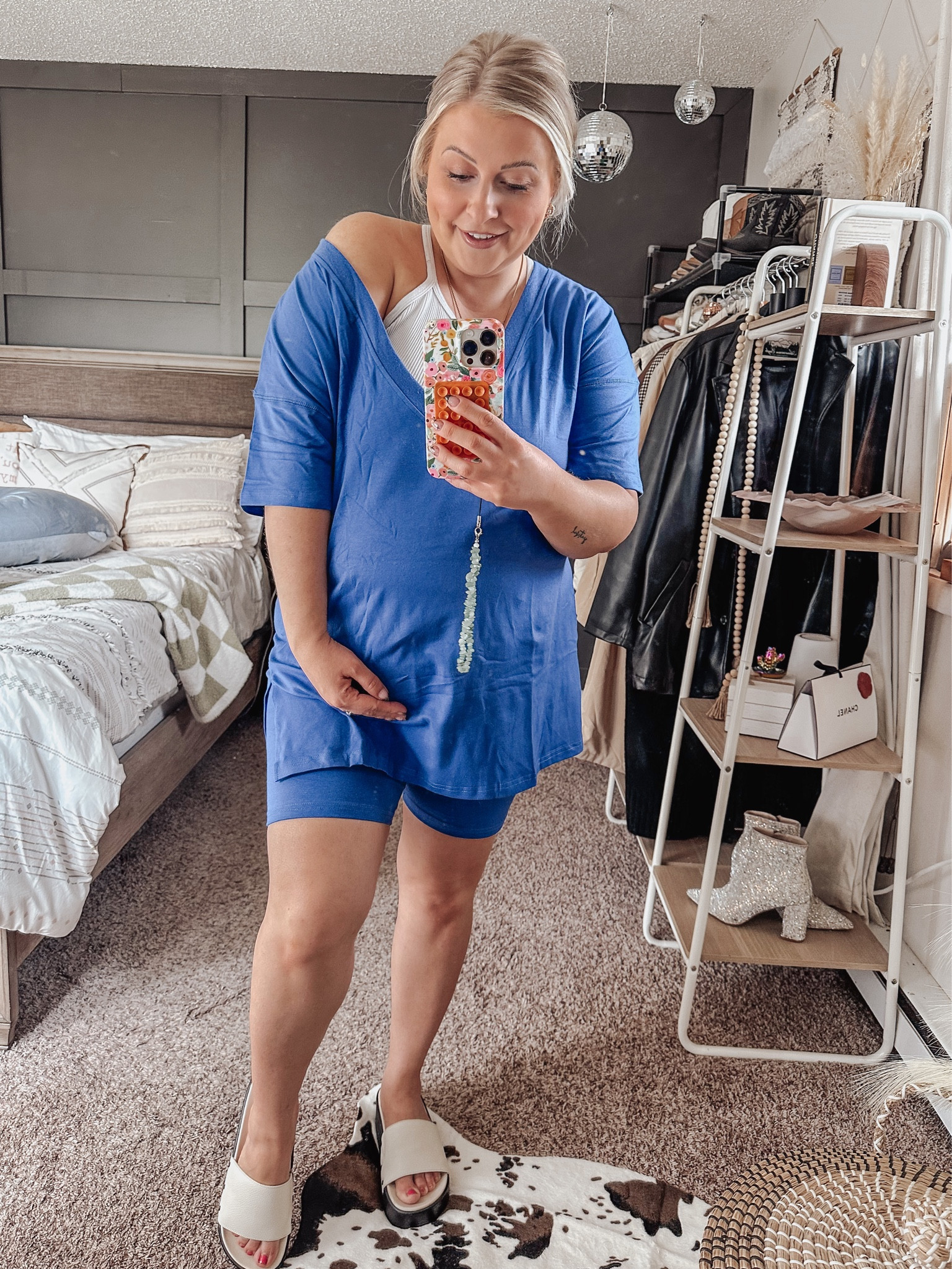 Free people dupe
Amazon set
Bump style


#LTKsalealert #LTKunder50 #LTKstyletip