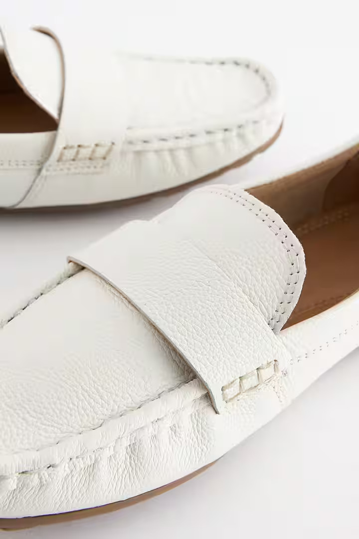 Next Driver-Schuhe aus Leder Mokassin (1-tlg) | OTTO (DE)