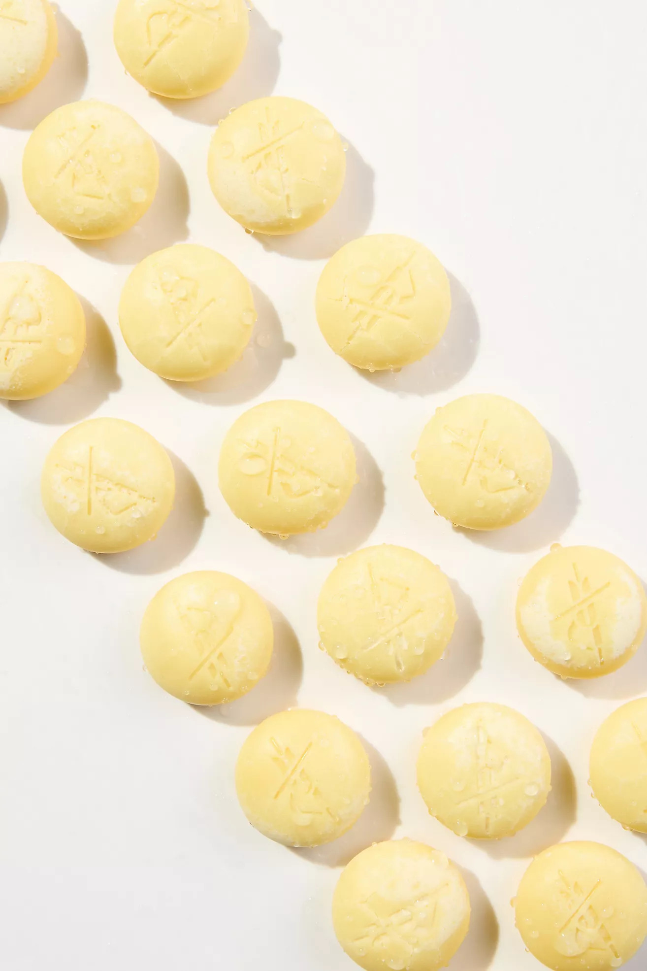 Kate McLeod Pebble Bath & Shower Oil | Anthropologie (US)