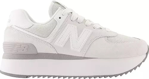 New Balance Women's 574+ Shoes | Dick's Sporting Goods