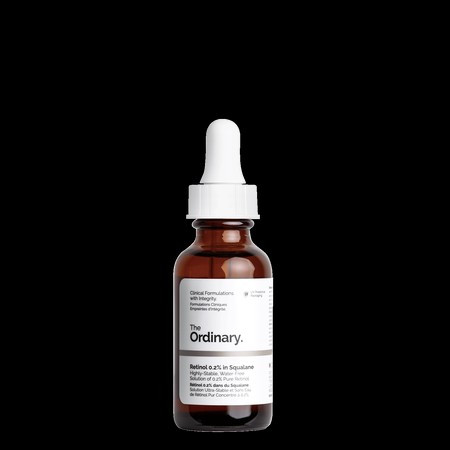The Ordinary Retinol 0.2% in SqualaneRetinol 0.2% in Squalane | DECIEM The Abnormal Beauty Company