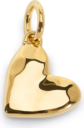 Monica Vinader Heart Pendant | Nordstrom | Nordstrom