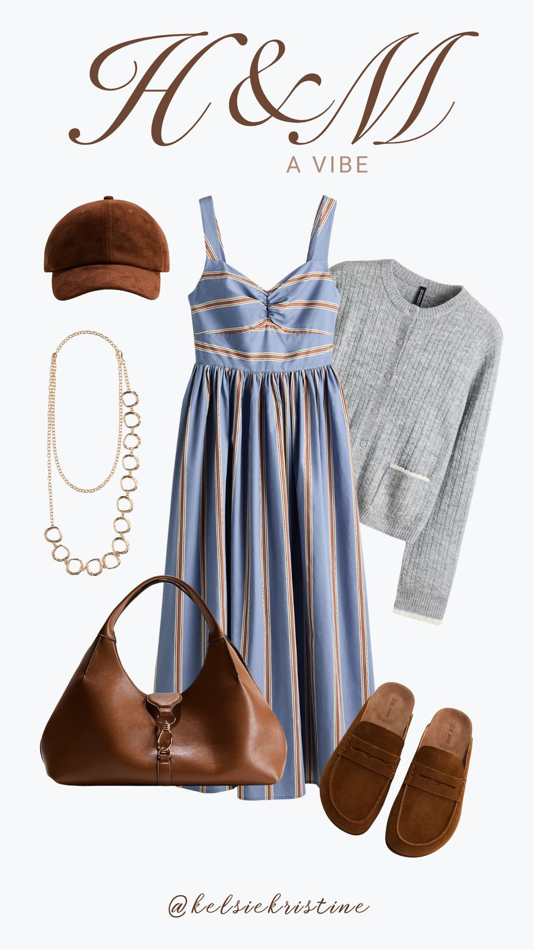 H&M | New Arrivals | A Vibe | Mid-Size Approved | Mid-Size Style | Cool Mom | Mom Approved Looks | H&M Mid-Size | H&M Mom | Winter to Spring Outfits | Spring Dress | Mid-Size Dress |  

 #LTKmomlife #LTKMidsize #LTKWorkwear