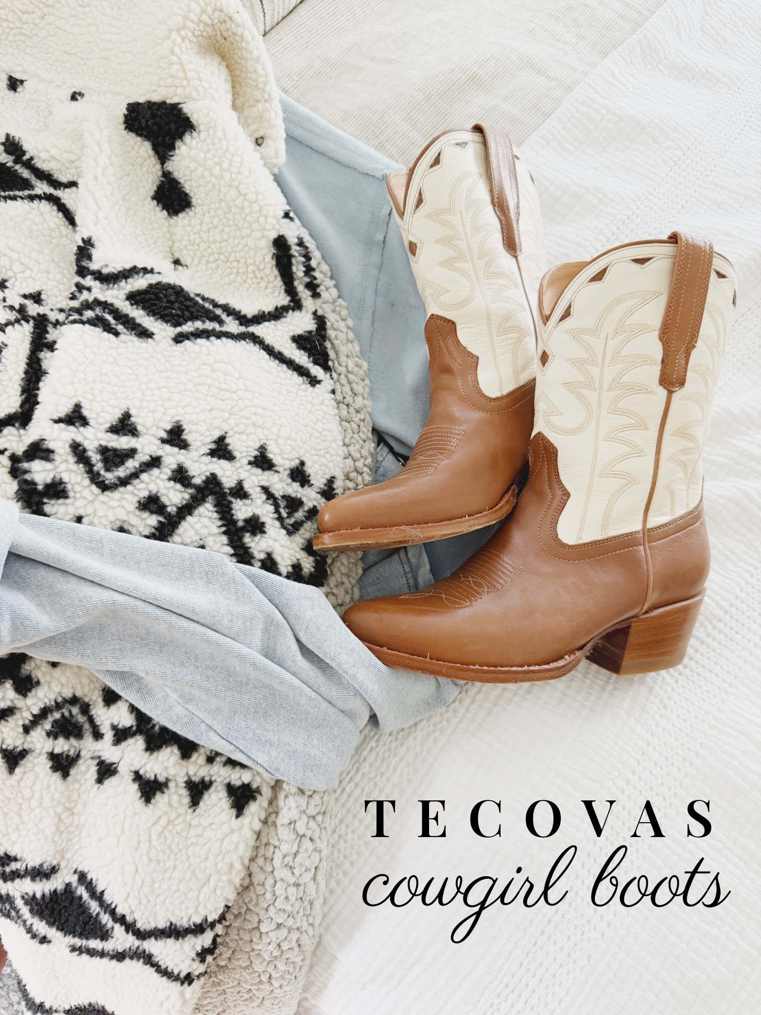 Tecovas boots are my FAVORITE cowgirl or cowboy boots out there! Stock up for the Fall! 

#LTKShoeCrush #LTKStyleTip #LTKSeasonal