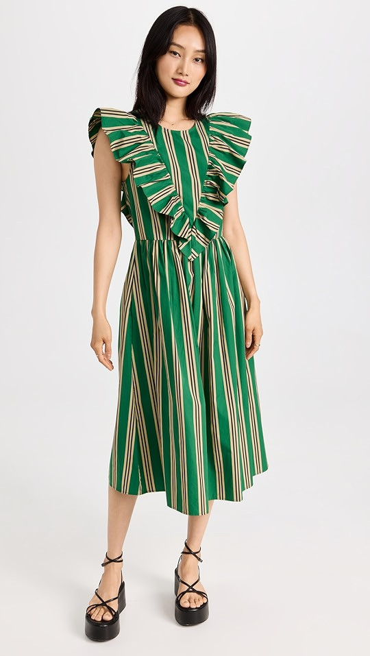 Alisa Dress | Shopbop