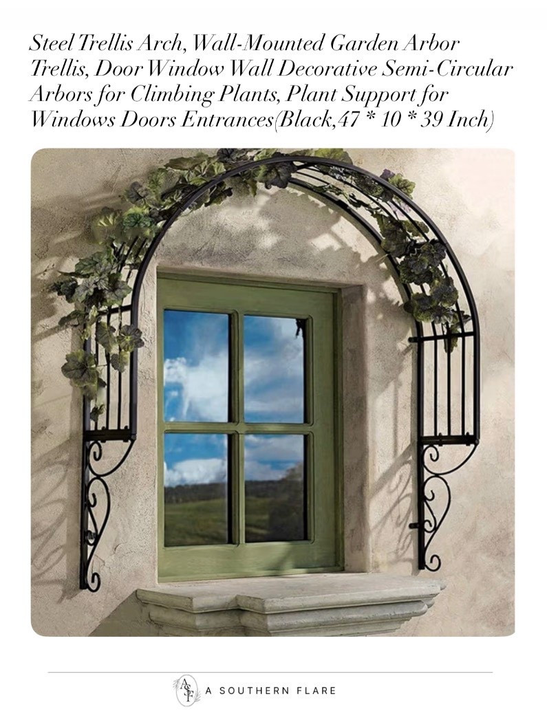 Home and Garden 

#LTKHome