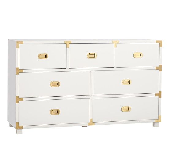 Dressers & Armoires | Pottery Barn Kids