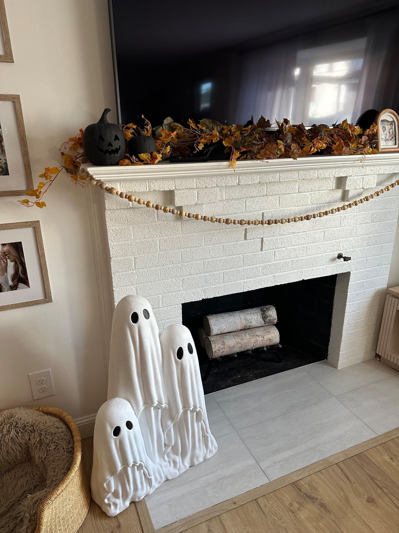 It’s fall in this house 

#LTKStyleTip #LTKHome #LTKSeasonal