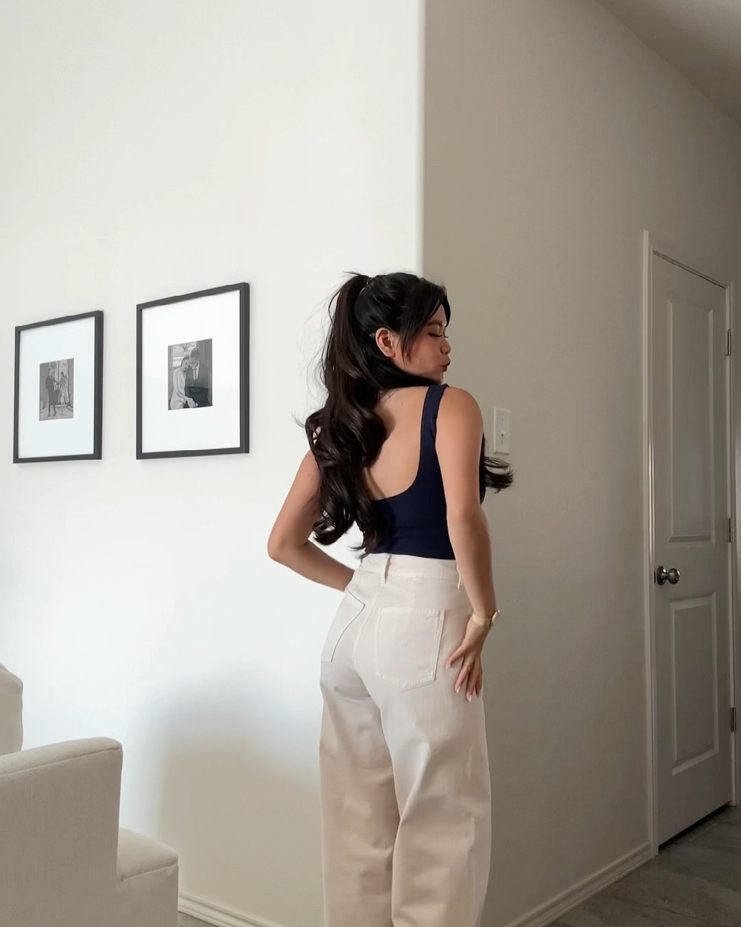 date night look ✨🍾

#LTKStyleTip #LTKBeauty #LTKFindsUnder50