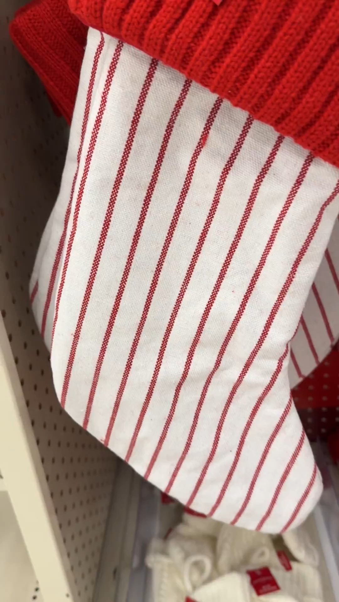 Christmas stockings, Christmas decorations 

#LTKCyberWeek #LTKHoliday #LTKSeasonal