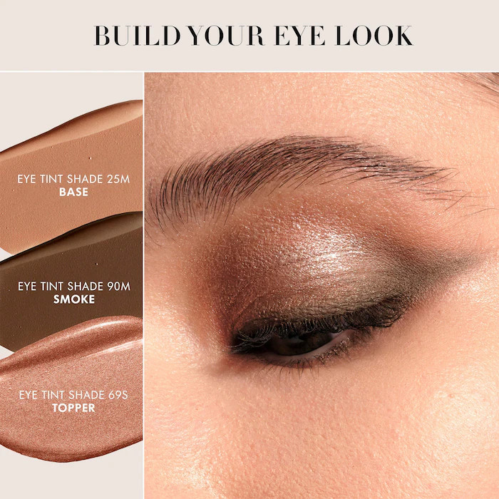 Armani Beauty Eye Tint Long-Lasting Liquid Eyeshadow | Sephora (US)