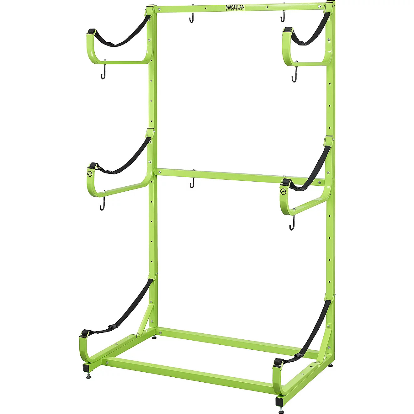 Magellan Outdoors 3-Tier Kayak Rack | Academy Sports + Outdoors