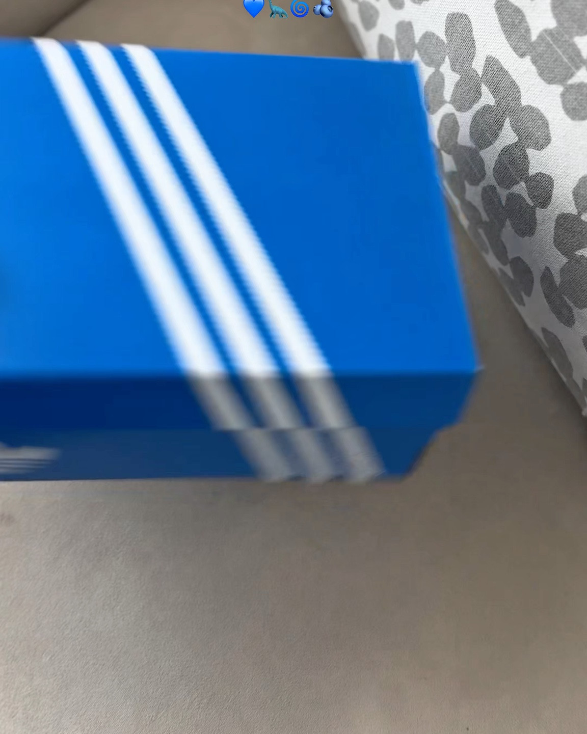 @adidas THE perfect spring shoe 

#LTKSeasonal #LTKKids