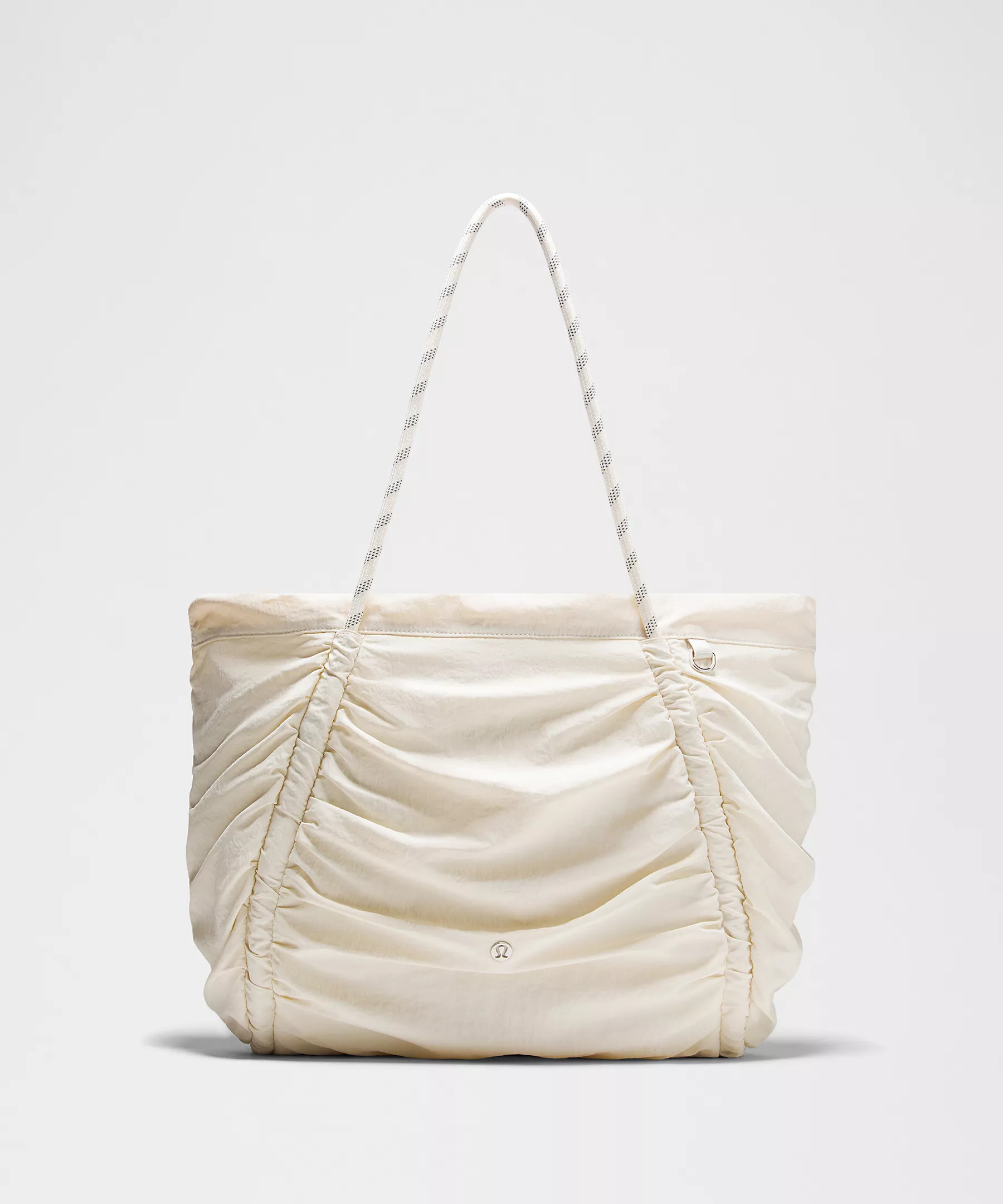 Ruched Tote Bag 24L | Lululemon (US)