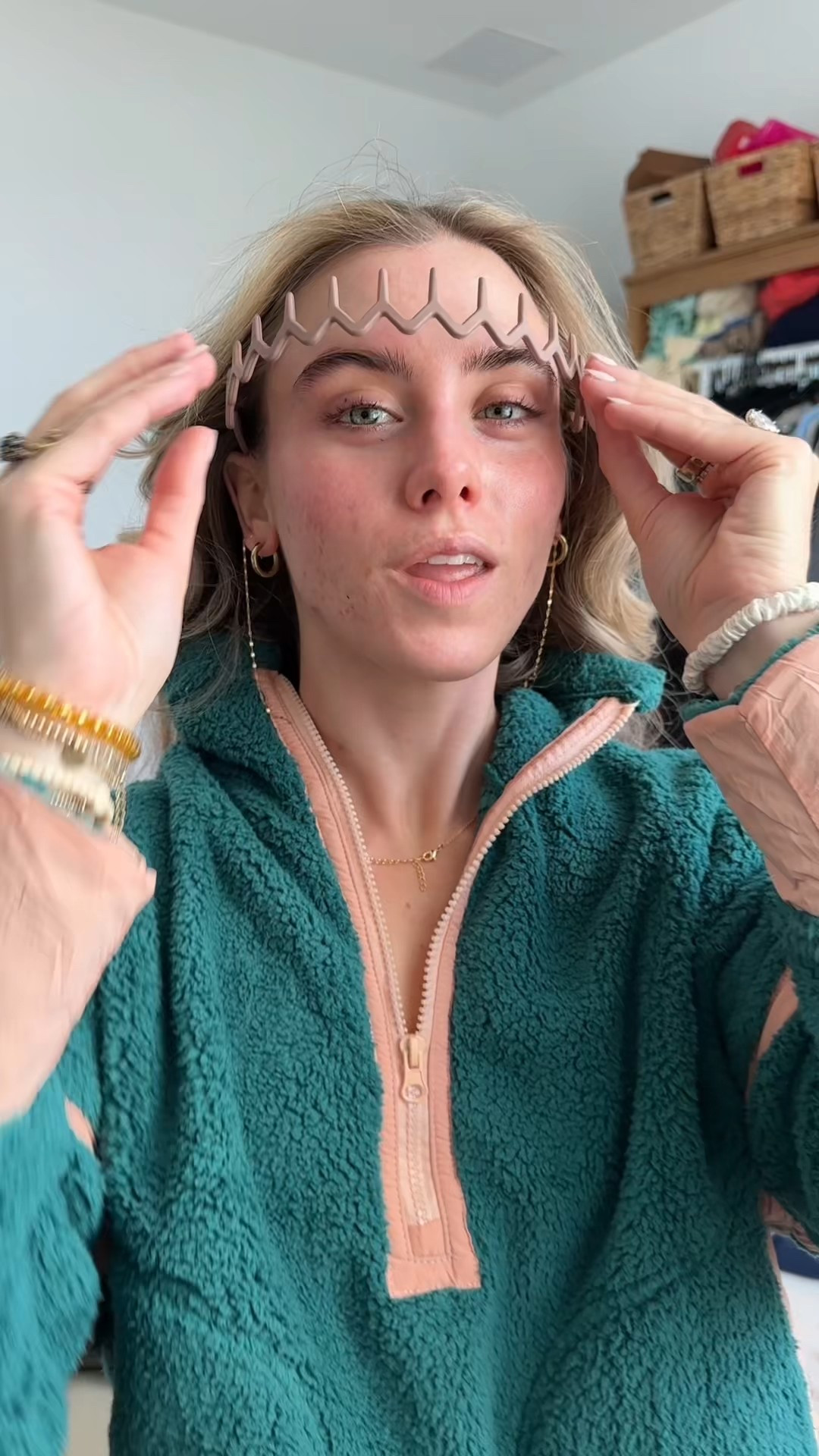 My code is SLOANE for 15% off new purchases. Magic Molecule Skin Cleanser for All Types, Hypochlorous Acid Spray Helps Heal Acne Prone, Eczema and Itchy Rashes and 50 Other Skin Ailments

#LTKgrwm #LTKBeauty #LTKFindsUnder50