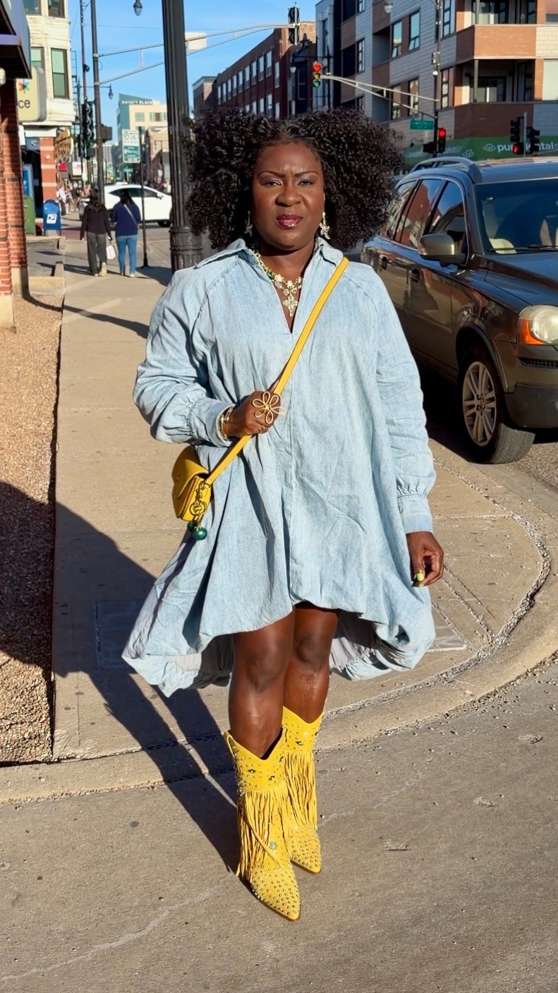 Akira Western Edit perfect for festivals, concerts or just being out on the town! 

#LTKFestival #LTKootd #LTKOver40