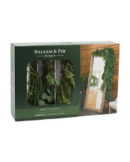 BALSAM AND FIR | Marshalls