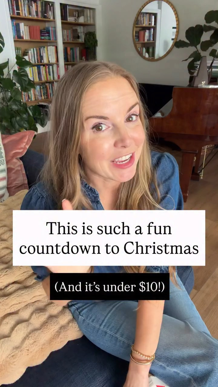 For all the mystery lovers out there, Christmas just came early! 
(Also this is such a great gift for your hard-to-buy-for FIL)