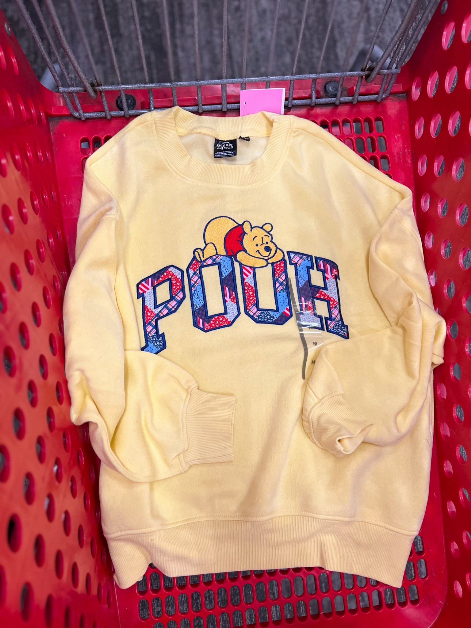 New Disney arrivals @Target 

#targetfinds #disneyfinds #disneystyle #disneyfashion #disneyoutfit #targetfashion #targetstyle

#LTKootd #LTKmomlife