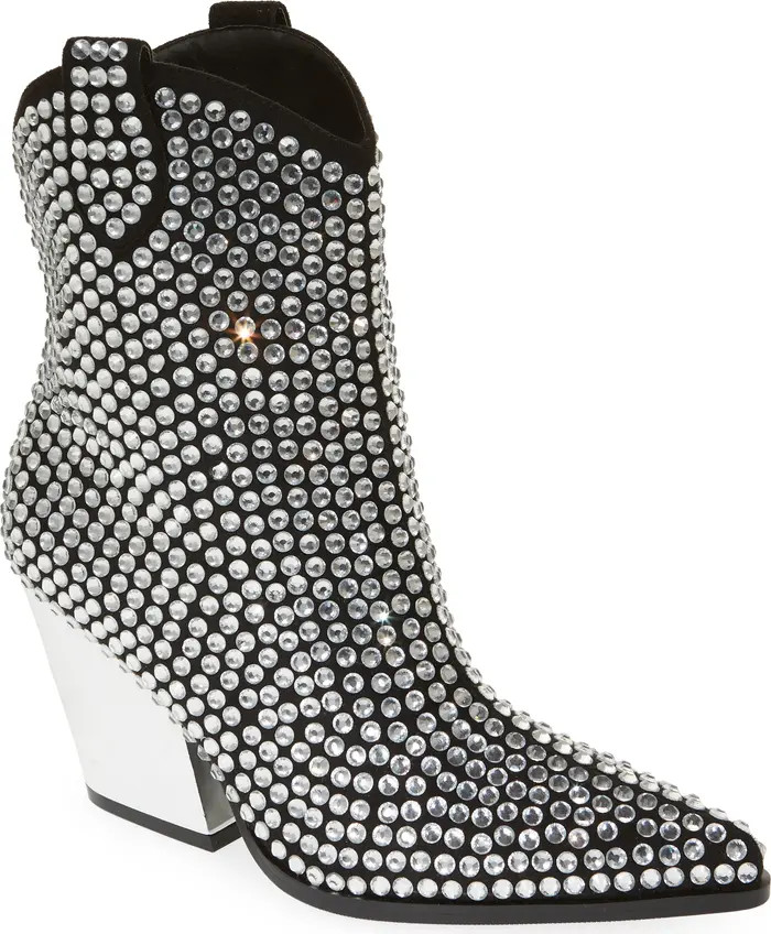 Actionlite Pointed Toe Bootie (Women) | Nordstrom