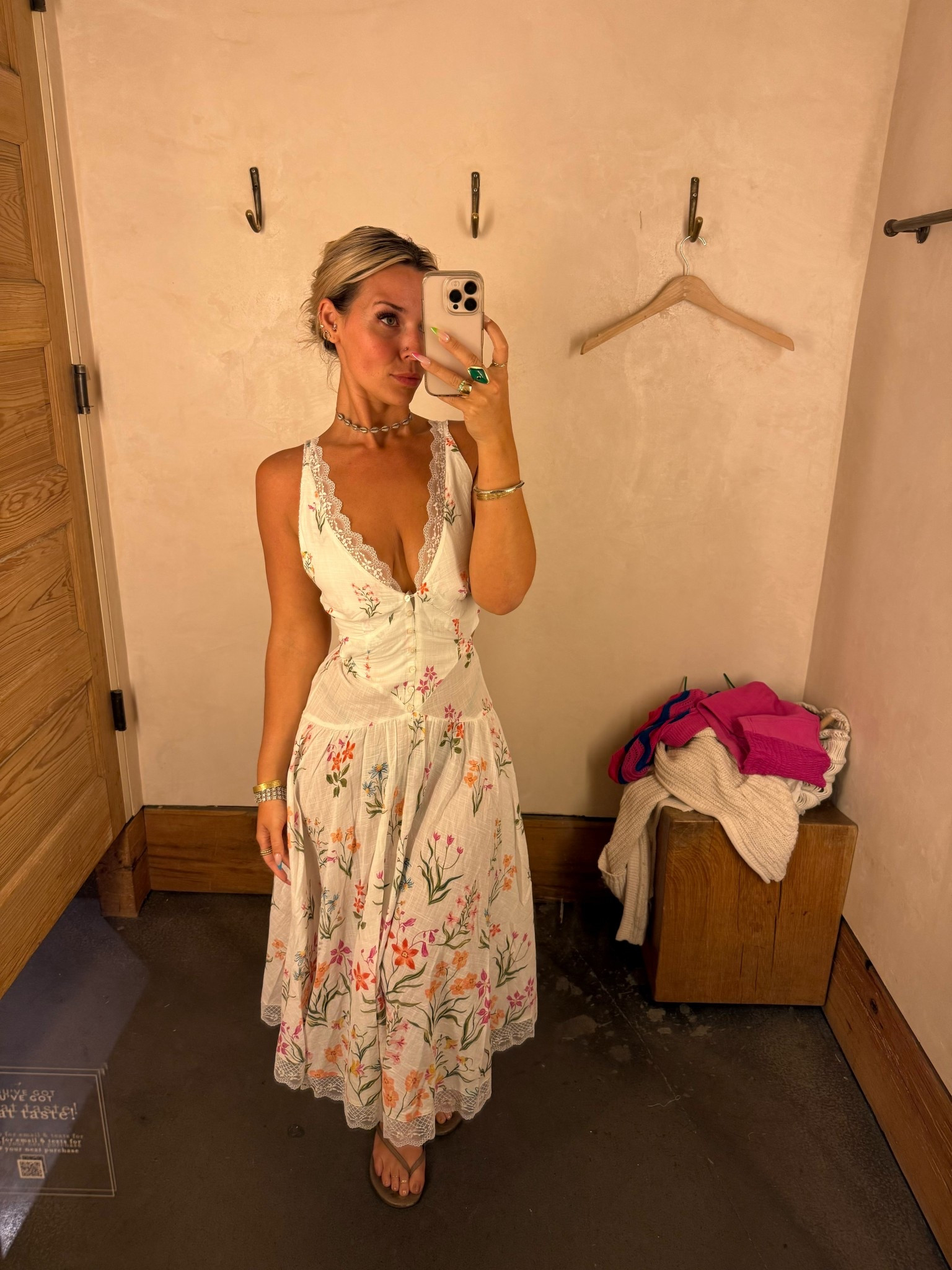 #ltkfashion #anthropologiestyle #vintageinspireddress #softfeminineaesthetic #whitedressmoment #romanticflorals #frenchgirlvibes #cottagecorestyle #fallfemininity #elevatedboho #gardenpartylook #prettydaydress #ltklifestyle #coastalromance #daintyandfeminine #romanticoutfitinspo #fallstyleedit #shopmylinks #ltkstyle #anthrojewelryvibes

#LTKFindsUnder50 #LTKSeasonal #LTKFindsUnder100