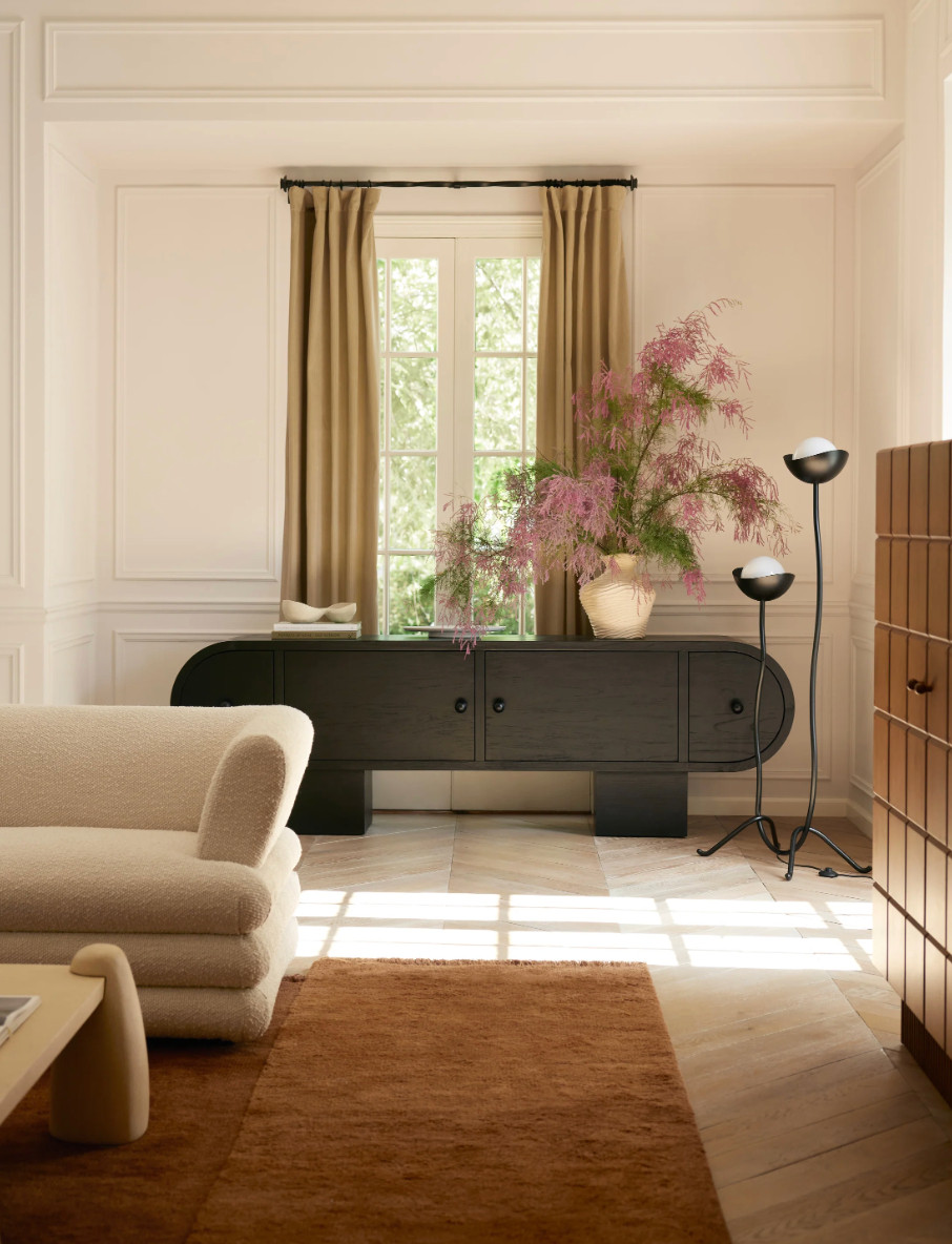 Console table 

 #LTKHome