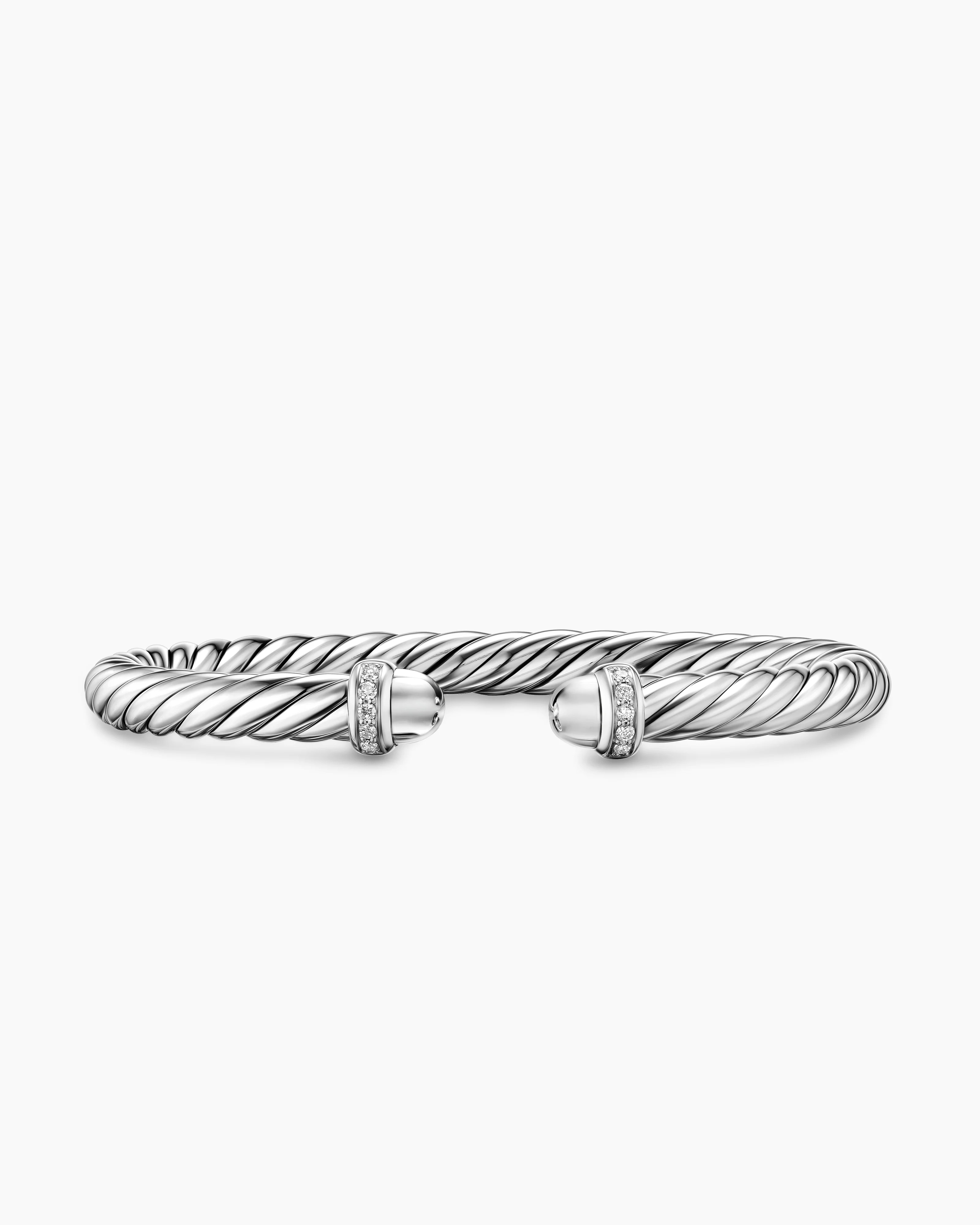 Cable Flex® Bracelet | David Yurman