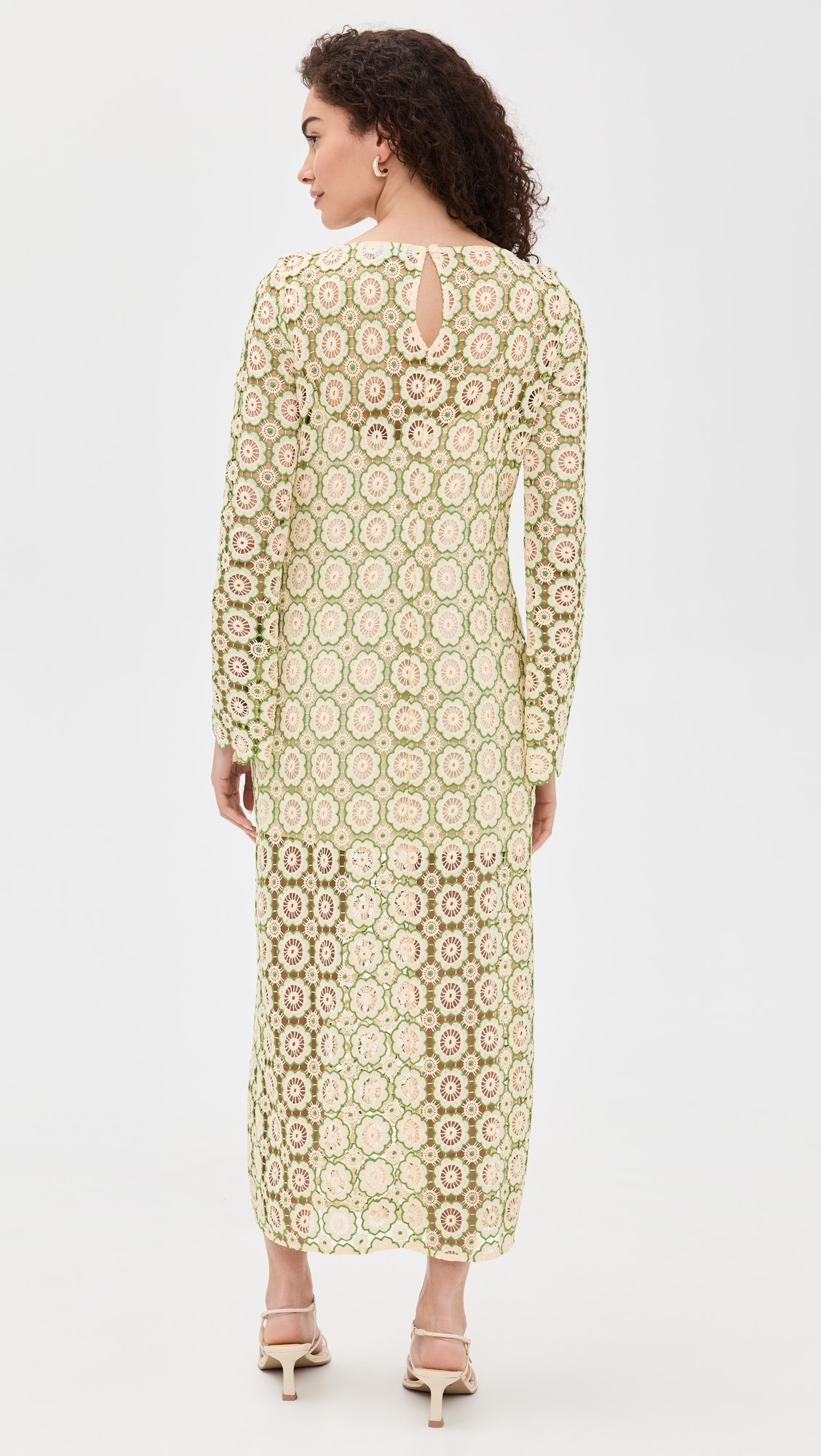 The Eliza Dress | Shopbop