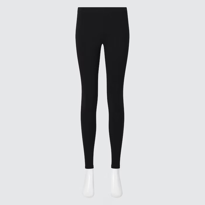 HEATTECH Ultra Warm Leggings | UNIQLO (US)