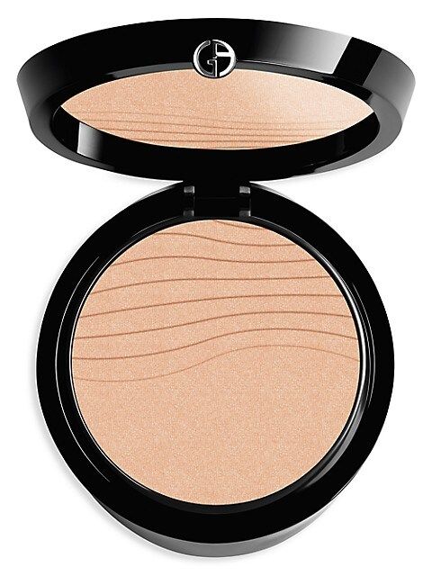 Luminous Silk Glow Setting Powder | Saks Fifth Avenue