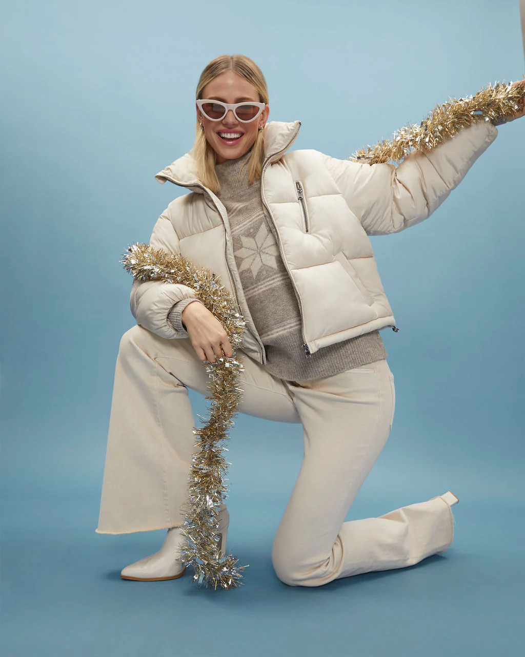 Park City Puffer Jacket | VICI