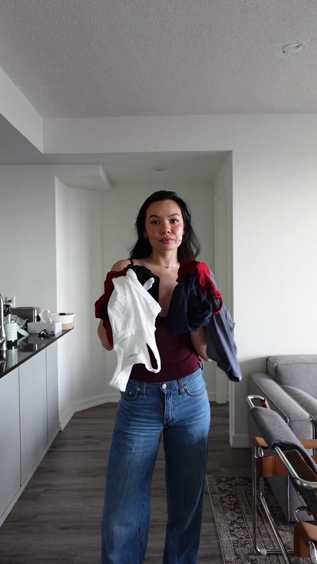 Stocking on up on favourite basics from the my outfit online closing sale 

#LTKSaleAlert